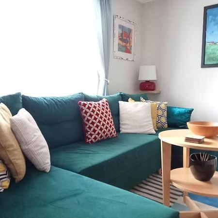 Villa House With Free Parking And Large Garden à Wyke Regis Extérieur photo