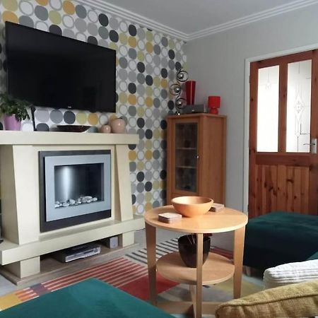Villa House With Free Parking And Large Garden à Wyke Regis Extérieur photo