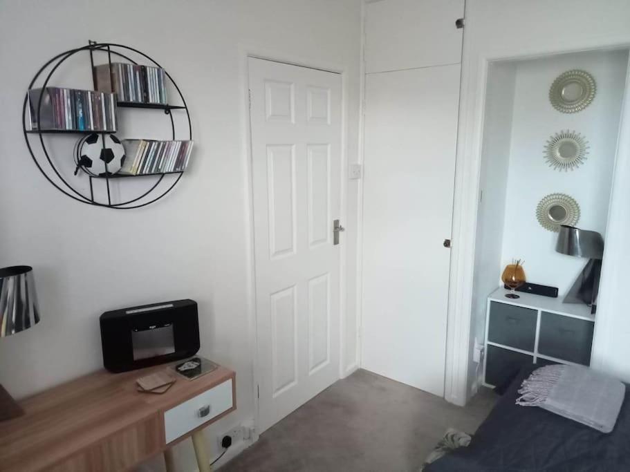 Villa House With Free Parking And Large Garden à Wyke Regis Extérieur photo