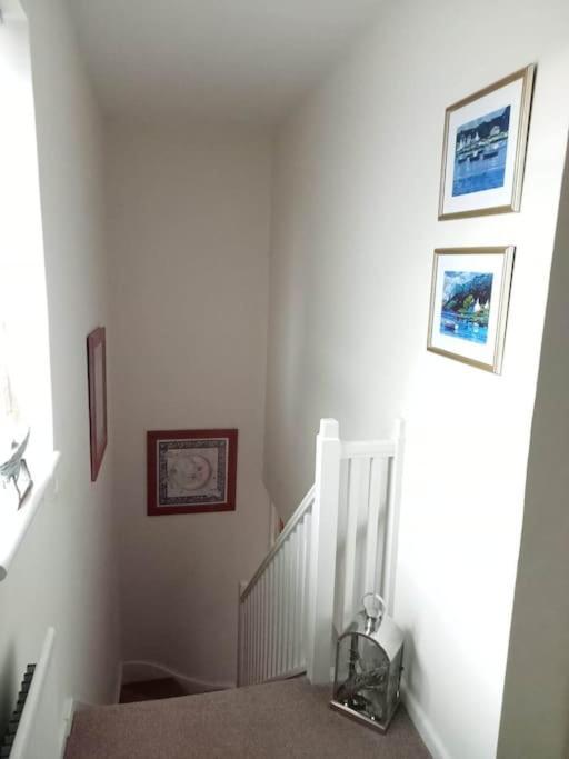 Villa House With Free Parking And Large Garden à Wyke Regis Extérieur photo